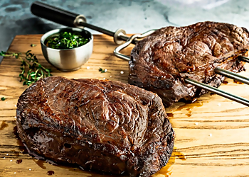 Fogo de Chão Brazilian Steakhouse Naperville Naperville Steak Houses image 1