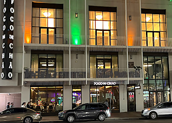 Fogo de Chão Brazilian Steakhouse New Orleans - New Orleans, LA Steak Houses