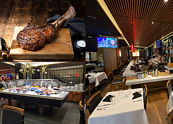 Fogo de Chão Brazilian Steakhouse New Orleans - New Orleans, LA Steak Houses