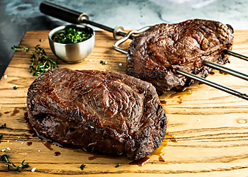 Fogo de Chão Brazilian Steakhouse New Orleans - New Orleans, LA Steak Houses