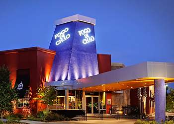 Orlando Steak Houses Fogo de Chão Brazilian Steakhouse Orlando