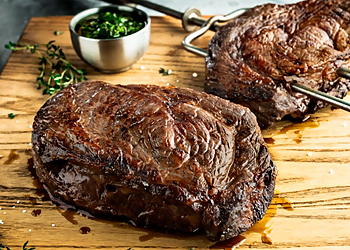 Fogo de Chão Brazilian Steakhouse Orlando Orlando Steak Houses image 1