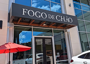 Plano Steak Houses Fogo de Chão Brazilian Steakhouse Plano