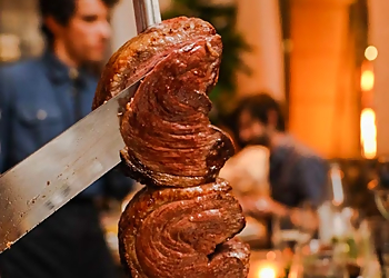 Fogo de Chão Brazilian Steakhouse Plano Plano Steak Houses image 1