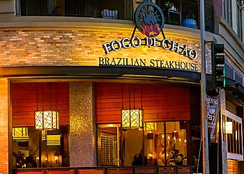 San Jose Steak Houses Fogo de Chão Brazilian Steakhouse San Jose