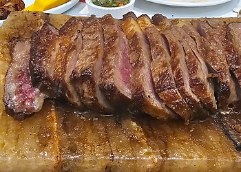 Fogo de Chão Brazilian Steakhouse San Jose San Jose Steak Houses image 1