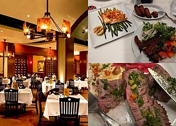 Washington Steak Houses Fogo de Chão Brazilian Steakhouse Washington