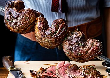 Fogo de Chão Brazilian Steakhouse Washington Washington Steak Houses image 1