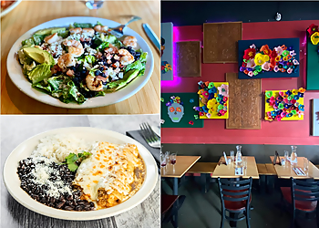 Seattle Mexican Restaurants Fogon Cocina Mexicana