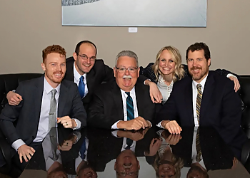 Meridian Divorce Lawyers Foley Freeman PLLC