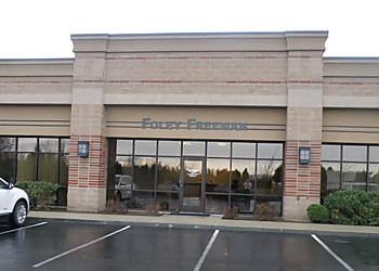 Meridian Divorce Lawyers Foley Freeman PLLC