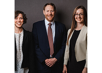 Anchorage Estate Planning Lawyers Foley & Pearson, P.C.