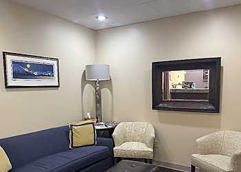 Foley Pearson Riekkola Iverson, P.C. - Anchorage, AK Estate Planning Lawyers - Law Firm Interior Image