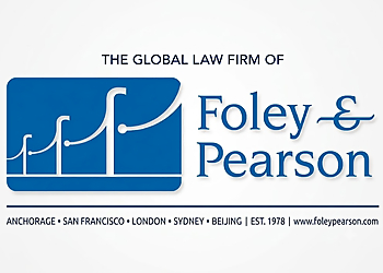 Foley Pearson Riekkola Iverson, P.C. - Anchorage, AK Estate Planning Lawyers - Law Firm Logo