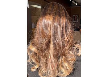 El Paso Beauty Salons Foliage Hair Salon & Day Spa