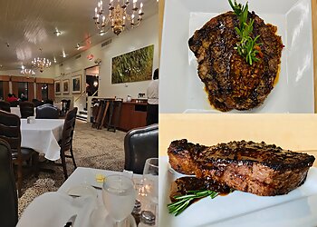 Memphis Steak Houses Folk’s Folly Prime Steakhouse