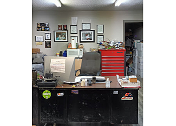 Folly Road Auto Repair - Charleston, SC Car Repair Shops - Business Interior Image