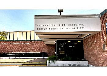3 Best Recreation Centers in Houston, TX - Expert Recommendations