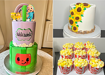 Miramar Cakes Fond of Cake