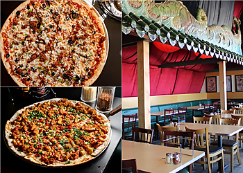 Des Moines Pizza Places Fong's Pizza
