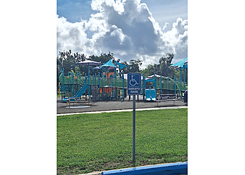 Fontainebleau State Park - New Orleans, LA Hiking Trails - Park Image