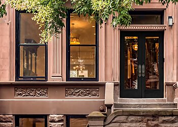 New York Residential Architects Fontan Architecture