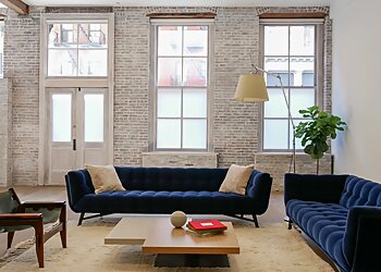 New York Residential Architects Fontan Architecture