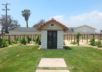 Fontana Landmarks Fontana Historical Society