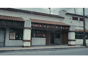 Fontana Jewelry & Loan Fontana Pawn Shops
