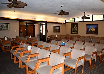 Fontana Funeral Homes Fontana Mortuary