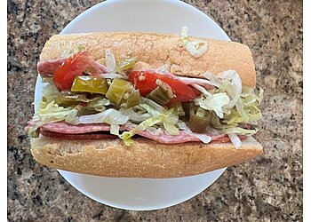 Fontano's Subs Chicago Sandwich Shops image 1