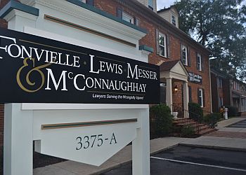 Tallahassee Personal Injury Lawyers Fonvielle Lewis Messer & McConnaughhay