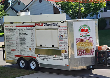 Fonz's Carne Asada Philly's Independence Food Trucks image 1