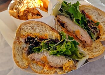 Modesto Food Trucks Food Fix Truck