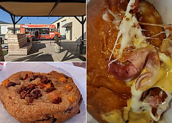 Modesto Food Trucks Food Fix Truck