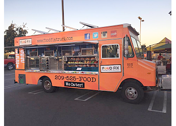 3 Best Food Trucks In Modesto Ca Expert Recommendations