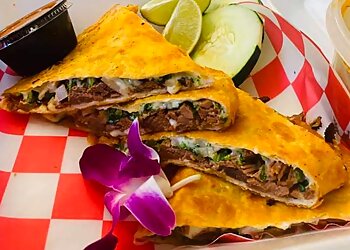 Hartford Food Trucks Food Truck American & Mexican Tasty Flavors