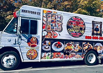 Food Truck American & Mexican Tasty Flavors Hartford Food Trucks image 1