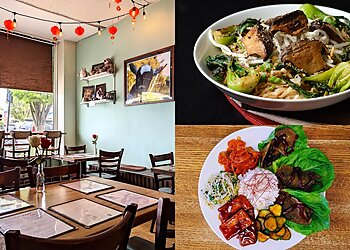 Cleveland Vegetarian Restaurants Foodhisattva