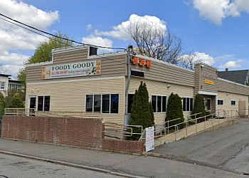 Lowell Sushi Foody Goody