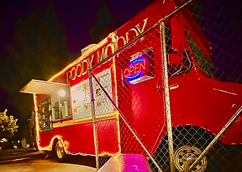 Foody Moody - Bellevue, WA Food Trucks - Restaurant Exterior Image