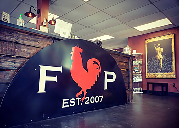 3 Best Tattoo Shops in St Petersburg, FL - Expert Recommendations