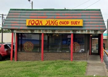 Indianapolis Chinese Restaurants Foon Ying