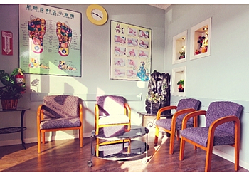 Elk Grove Massage Therapy Foot & Body Reflexology