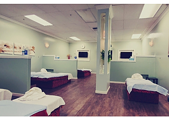 Elk Grove Massage Therapy Foot & Body Reflexology