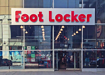 Foot Locker Los Angeles Los Angeles Shoe Stores image 1