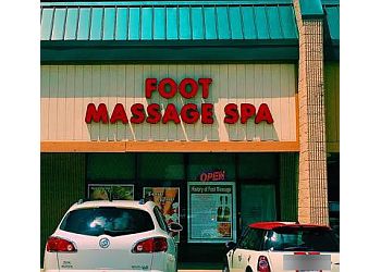 3 Best Massage Therapy in Evansville, IN - Expert Recommendations