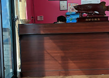 Arlington Massage Therapy Foot Spa and Body Massage