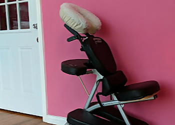 Arlington Massage Therapy Foot Spa and Body Massage