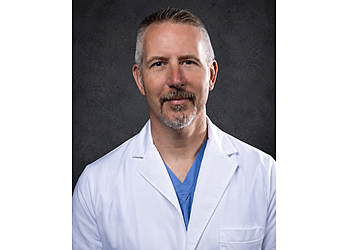 Foot and Ankle Center of the Rockies Foot and Ankle Center of the Rockies - Centennial, CO Podiatrists - Doctor Portrait Image